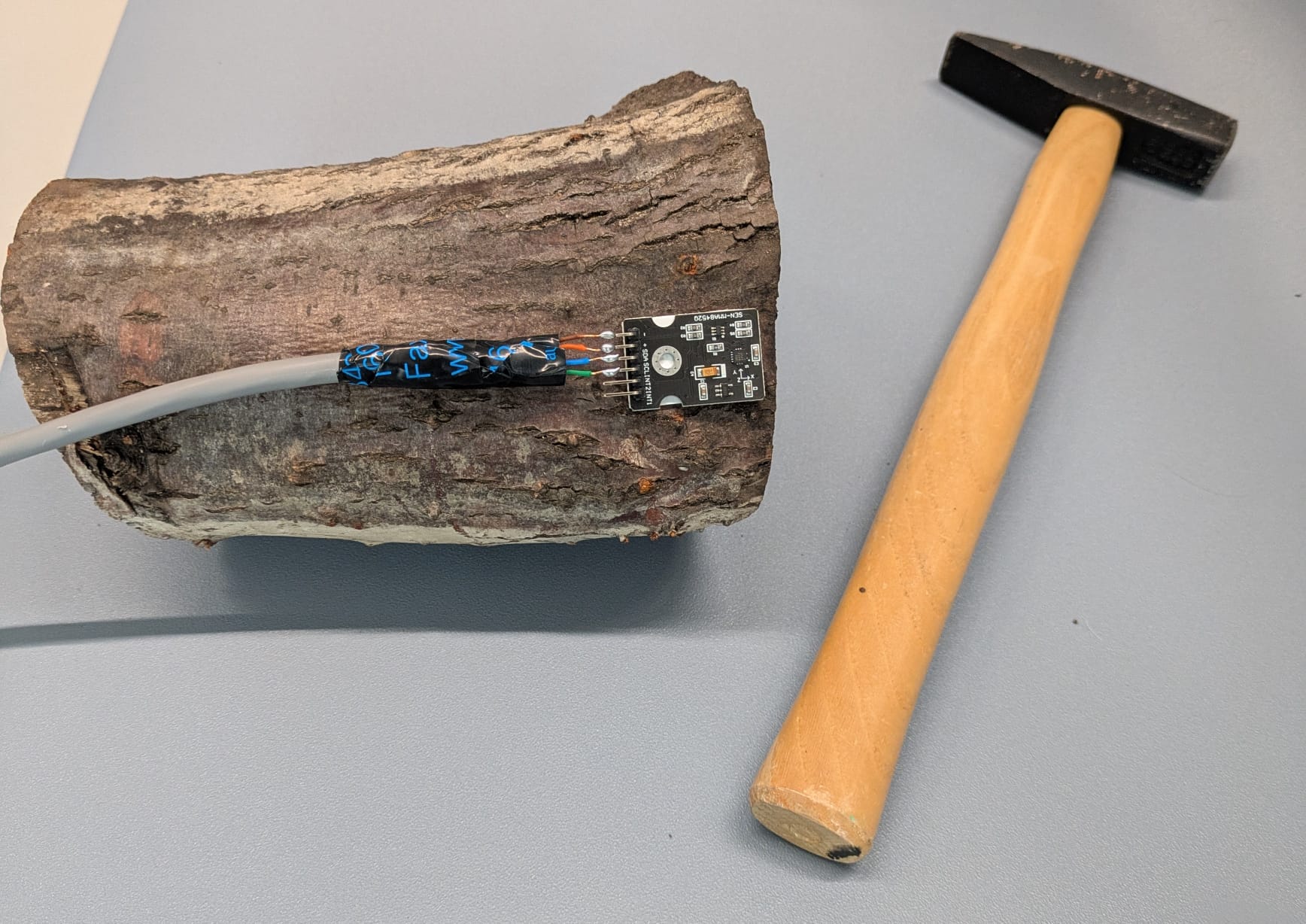 Hammer
